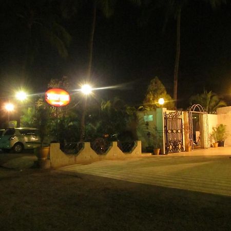 Hotel Sai Regency Daman Εξωτερικό φωτογραφία