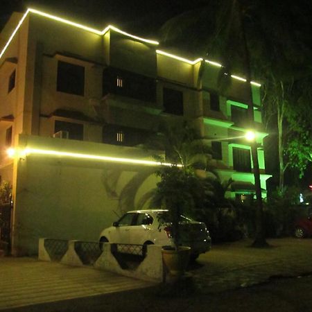 Hotel Sai Regency Daman Εξωτερικό φωτογραφία