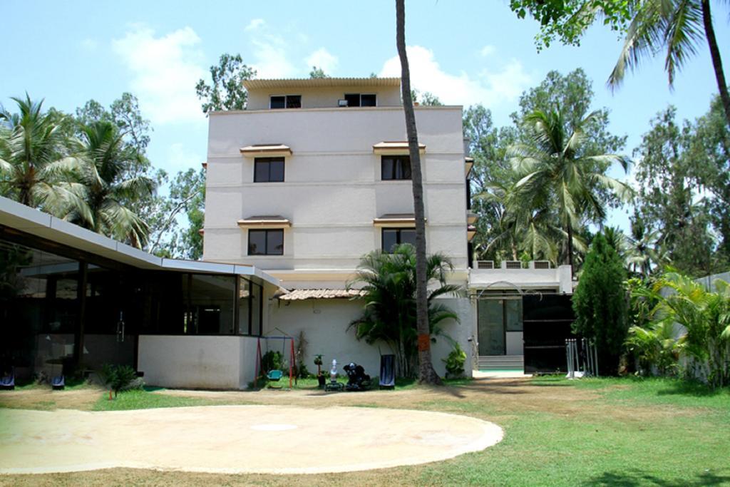 Hotel Sai Regency Daman Εξωτερικό φωτογραφία