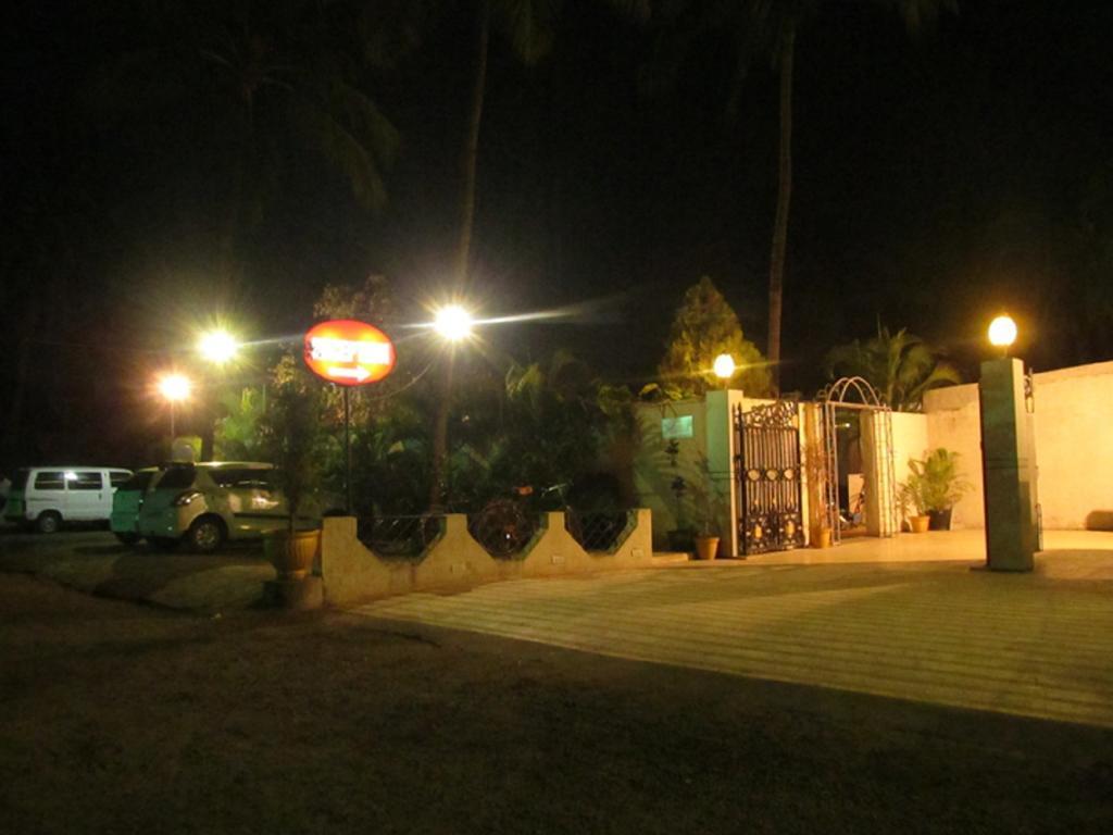 Hotel Sai Regency Daman Εξωτερικό φωτογραφία