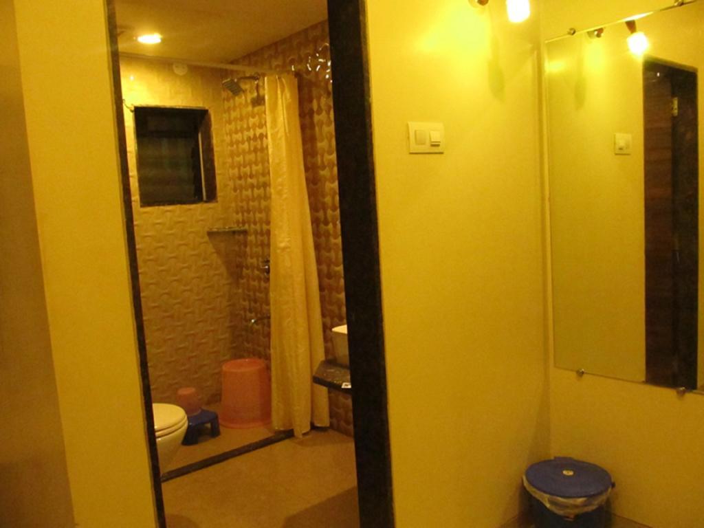 Hotel Sai Regency Daman Εξωτερικό φωτογραφία