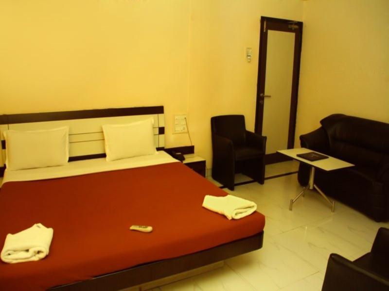Hotel Sai Regency Daman Εξωτερικό φωτογραφία