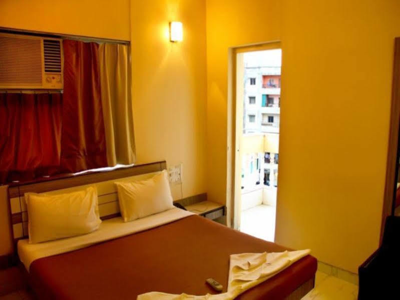 Hotel Sai Regency Daman Εξωτερικό φωτογραφία