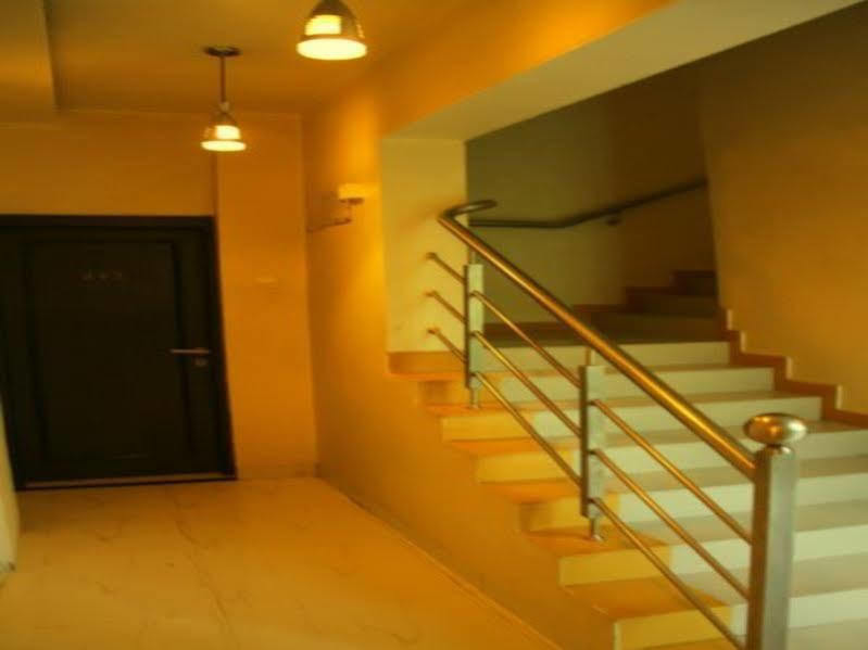 Hotel Sai Regency Daman Εξωτερικό φωτογραφία